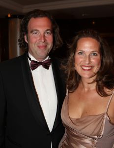 04-10-2008 SHOWBIZZ; QUALITY OF LIFE GALA 2008 TE NOORDWIJK AAN ZEE.
foto: Albert den Iseger.