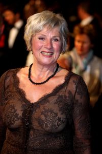 13-10-2008 SHOWBIZZ; PREMIERE VAN NEDERLANDSE FILM BRIDE FLIGHT.
foto: Albert den Iseger.