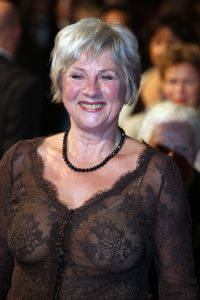13-10-2008 SHOWBIZZ; PREMIERE VAN NEDERLANDSE FILM BRIDE FLIGHT.
foto: Albert den Iseger.