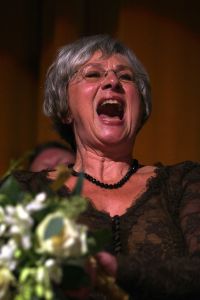 13-10-2008 SHOWBIZZ; PREMIERE VAN NEDERLANDSE FILM BRIDE FLIGHT.
foto: Albert den Iseger.