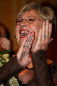 13-10-2008 SHOWBIZZ; PREMIERE VAN NEDERLANDSE FILM BRIDE FLIGHT.
foto: Albert den Iseger.