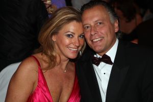04-10-2008 SHOWBIZZ; QUALITY OF LIFE GALA 2008 TE NOORDWIJK AAN ZEE.
foto: Albert den Iseger.