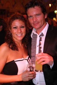 13-10-2008 SHOWBIZZ; PREMIERE VAN NEDERLANDSE FILM BRIDE FLIGHT.
foto: Albert den Iseger.