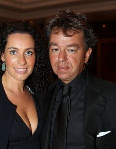 04-10-2008 SHOWBIZZ; QUALITY OF LIFE GALA 2008 TE NOORDWIJK AAN ZEE.
foto: Albert den Iseger.