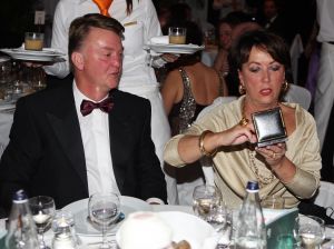 04-10-2008 SHOWBIZZ; QUALITY OF LIFE GALA 2008 TE NOORDWIJK AAN ZEE.
foto: Albert den Iseger.