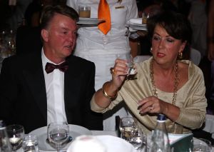04-10-2008 SHOWBIZZ; QUALITY OF LIFE GALA 2008 TE NOORDWIJK AAN ZEE.
foto: Albert den Iseger.