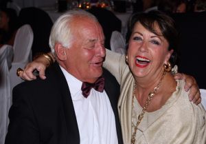 04-10-2008 SHOWBIZZ; QUALITY OF LIFE GALA 2008 TE NOORDWIJK AAN ZEE.
foto: Albert den Iseger.