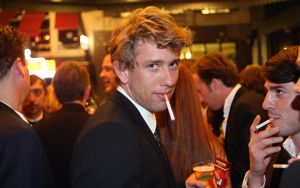 13-10-2008 SHOWBIZZ; PREMIERE VAN NEDERLANDSE FILM BRIDE FLIGHT.
foto: Albert den Iseger.