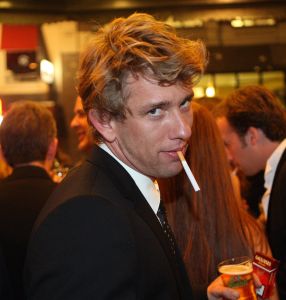 13-10-2008 SHOWBIZZ; PREMIERE VAN NEDERLANDSE FILM BRIDE FLIGHT.
foto: Albert den Iseger.