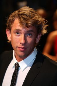 13-10-2008 SHOWBIZZ; PREMIERE VAN NEDERLANDSE FILM BRIDE FLIGHT.
foto: Albert den Iseger.