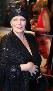 13-10-2008 SHOWBIZZ; PREMIERE VAN NEDERLANDSE FILM BRIDE FLIGHT.
foto: Albert den Iseger.
