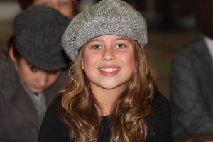 15-10-2010 SHOWBIZZ; MUSICAL KRUIMELTJE BINNENKORT IN DE EFTELING. In de Focus studio te Amsterdam word hard gewerkt met de diverse Kruimeltjes en de verdere cast om de musical op tijd klaar te hebben. Vanaf November zal hij zijn start beleven in het theater van de Efteling.
foto: Albert den Iseger