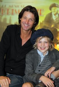 15-10-2010 SHOWBIZZ; MUSICAL KRUIMELTJE BINNENKORT IN DE EFTELING. In de Focus studio te Amsterdam word hard gewerkt met de diverse Kruimeltjes en de verdere cast om de musical op tijd klaar te hebben. Vanaf November zal hij zijn start beleven in het theater van de Efteling.
foto: Albert den Iseger