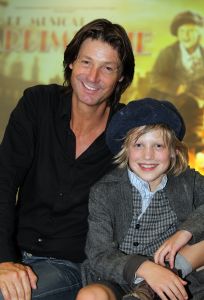 15-10-2010 SHOWBIZZ; MUSICAL KRUIMELTJE BINNENKORT IN DE EFTELING. In de Focus studio te Amsterdam word hard gewerkt met de diverse Kruimeltjes en de verdere cast om de musical op tijd klaar te hebben. Vanaf November zal hij zijn start beleven in het theater van de Efteling.
foto: Albert den Iseger