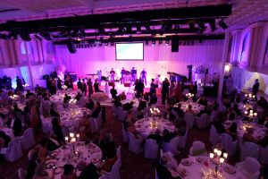 03-10-2011 SHOWBIZZ; KIKA GALA 2011 WAS WEER GROOT SUCCES. Het 5e Grand Gala voor Kika en stichting Hoogvliegers was weer een hoogtepunt voor de organisatie en de vele gasten. Er werd  405.000.00 opgehaald voor het goede doel. Veel artiesten steunden deze stichting met optredens oa. Dean Saunders_LA the Voices_George McCrae en Ludwig Galea uit Malta. Ambassadrice Inge de Bruijn danste tot aan de kleine uurtjes met Prins Enrique de Borbon y Gracia de Lobez. Evert Santegoeds_ Gallyon van Vessum en Esther Oosterbeek presenteerde de avond met een knipoog naar de vele BNers in de zaal.
foto: Albert den Iseger.