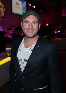 03-10-2011 SHOWBIZZ; KIKA GALA 2011 WAS WEER GROOT SUCCES. Het 5e Grand Gala voor Kika en stichting Hoogvliegers was weer een hoogtepunt voor de organisatie en de vele gasten. Er werd  405.000.00 opgehaald voor het goede doel. Veel artiesten steunden deze stichting met optredens oa. Dean Saunders_LA the Voices_George McCrae en Ludwig Galea uit Malta. Ambassadrice Inge de Bruijn danste tot aan de kleine uurtjes met Prins Enrique de Borbon y Gracia de Lobez. Evert Santegoeds_ Gallyon van Vessum en Esther Oosterbeek presenteerde de avond met een knipoog naar de vele BNers in de zaal.
foto: Albert den Iseger.