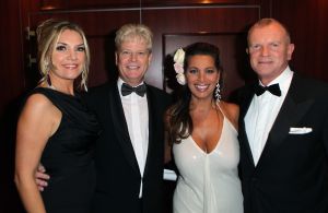 03-10-2011 SHOWBIZZ; KIKA GALA 2011 WAS WEER GROOT SUCCES. Het 5e Grand Gala voor Kika en stichting Hoogvliegers was weer een hoogtepunt voor de organisatie en de vele gasten. Er werd  405.000.00 opgehaald voor het goede doel. Veel artiesten steunden deze stichting met optredens oa. Dean Saunders_LA the Voices_George McCrae en Ludwig Galea uit Malta. Ambassadrice Inge de Bruijn danste tot aan de kleine uurtjes met Prins Enrique de Borbon y Gracia de Lobez. Evert Santegoeds_ Gallyon van Vessum en Esther Oosterbeek presenteerde de avond met een knipoog naar de vele BNers in de zaal.
foto: Albert den Iseger.