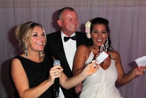 03-10-2011 SHOWBIZZ; KIKA GALA 2011 WAS WEER GROOT SUCCES. Het 5e Grand Gala voor Kika en stichting Hoogvliegers was weer een hoogtepunt voor de organisatie en de vele gasten. Er werd  405.000.00 opgehaald voor het goede doel. Veel artiesten steunden deze stichting met optredens oa. Dean Saunders_LA the Voices_George McCrae en Ludwig Galea uit Malta. Ambassadrice Inge de Bruijn danste tot aan de kleine uurtjes met Prins Enrique de Borbon y Gracia de Lobez. Evert Santegoeds_ Gallyon van Vessum en Esther Oosterbeek presenteerde de avond met een knipoog naar de vele BNers in de zaal.
foto: Albert den Iseger.