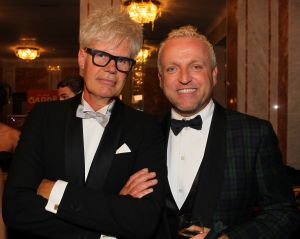 26-10-2012 SHOWBIZZ; TELEVIZIER RING GALA 2012 IN CARRE AMSTERDAM.
foto: Albert den Iseger