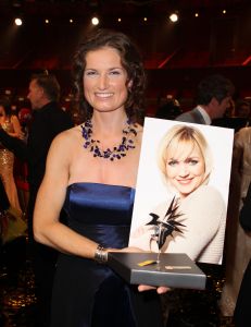 26-10-2012 SHOWBIZZ; TELEVIZIER RING GALA 2012 IN CARRE AMSTERDAM.
foto: Albert den Iseger