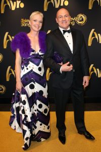 26-10-2012 SHOWBIZZ; TELEVIZIER RING GALA 2012 IN CARRE AMSTERDAM.
foto: Albert den Iseger