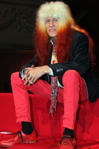 26-10-2012 SHOWBIZZ; TELEVIZIER RING GALA 2012 IN CARRE AMSTERDAM.
foto: Albert den Iseger