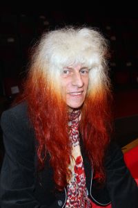 26-10-2012 SHOWBIZZ; TELEVIZIER RING GALA 2012 IN CARRE AMSTERDAM.
foto: Albert den Iseger