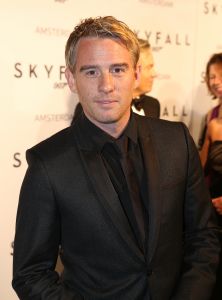 28-10-2012 SHOWBIZZ; NWE JAMES BOND FILM SKY FALL GING IN PREMIERE. Vele DUTCH CELEBRITIES kwamen naar het TUSCHINSKI te Amsterdam om te genieten van de nieuwste BOND.
foto: Albert den Iseger.