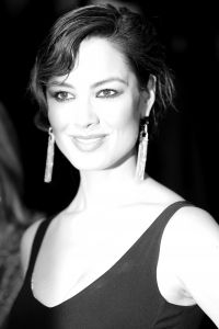 28-10-2012 SHOWBIZZ; NWE JAMES BOND FILM SKY FALL GING IN PREMIERE. Vele DUTCH CELEBRITIES kwamen naar het TUSCHINSKI te Amsterdam om te genieten van de nieuwste BOND.
foto: Albert den Iseger.