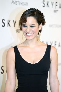 28-10-2012 SHOWBIZZ; NWE JAMES BOND FILM SKY FALL GING IN PREMIERE. Vele DUTCH CELEBRITIES kwamen naar het TUSCHINSKI te Amsterdam om te genieten van de nieuwste BOND.
foto: Albert den Iseger.