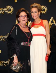 26-10-2012 SHOWBIZZ; TELEVIZIER RING GALA 2012 IN CARRE AMSTERDAM.
foto: Albert den Iseger