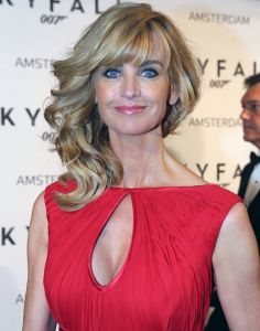 28-10-2012 SHOWBIZZ; NWE JAMES BOND FILM SKY FALL GING IN PREMIERE. Vele DUTCH CELEBRITIES kwamen naar het TUSCHINSKI te Amsterdam om te genieten van de nieuwste BOND.
foto: Albert den Iseger.
