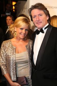 28-10-2012 SHOWBIZZ; NWE JAMES BOND FILM SKY FALL GING IN PREMIERE. Vele DUTCH CELEBRITIES kwamen naar het TUSCHINSKI te Amsterdam om te genieten van de nieuwste BOND.
foto: Albert den Iseger.