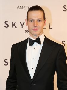 28-10-2012 SHOWBIZZ; NWE JAMES BOND FILM SKY FALL GING IN PREMIERE. Vele DUTCH CELEBRITIES kwamen naar het TUSCHINSKI te Amsterdam om te genieten van de nieuwste BOND.
foto: Albert den Iseger.