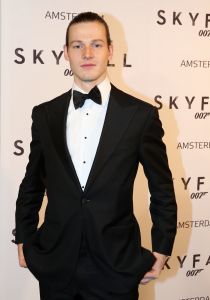 28-10-2012 SHOWBIZZ; NWE JAMES BOND FILM SKY FALL GING IN PREMIERE. Vele DUTCH CELEBRITIES kwamen naar het TUSCHINSKI te Amsterdam om te genieten van de nieuwste BOND.
foto: Albert den Iseger.