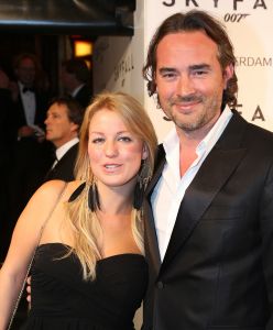 28-10-2012 SHOWBIZZ; NWE JAMES BOND FILM SKY FALL GING IN PREMIERE. Vele DUTCH CELEBRITIES kwamen naar het TUSCHINSKI te Amsterdam om te genieten van de nieuwste BOND.
foto: Albert den Iseger.