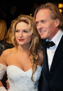 28-10-2012 SHOWBIZZ; NWE JAMES BOND FILM SKY FALL GING IN PREMIERE. Vele DUTCH CELEBRITIES kwamen naar het TUSCHINSKI te Amsterdam om te genieten van de nieuwste BOND.
foto: Albert den Iseger.