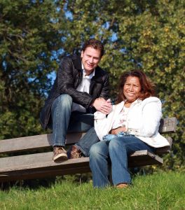 17-10-2012 SHOWBIZZ; JUSTINE PELMELAY VOELT DE WANHOOP NOG DAGELIJKS. Het eerste interview sinds het ziekenhuis drama gunt zij aan weekblad Prive. Wij waren meer dan welkom in Cappele aan de Ijssel om samen met Justine en haar partner Ronald een verhaal samen te stellen over de gang van zaken in huize Pelmelay-Van Driel. Yvonne Hoebe luisterde, schreef en pinkte af en toe een traan weg. Deze week in weekblad PRIVE het interview van JUSTINE PELMELAY. 
foto: Albert den Iseger