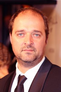 28-10-2012 SHOWBIZZ; NWE JAMES BOND FILM SKY FALL GING IN PREMIERE. Vele DUTCH CELEBRITIES kwamen naar het TUSCHINSKI te Amsterdam om te genieten van de nieuwste BOND.
foto: Albert den Iseger.