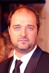 28-10-2012 SHOWBIZZ; NWE JAMES BOND FILM SKY FALL GING IN PREMIERE. Vele DUTCH CELEBRITIES kwamen naar het TUSCHINSKI te Amsterdam om te genieten van de nieuwste BOND.
foto: Albert den Iseger.