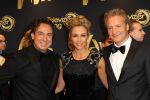 26-10-2012 SHOWBIZZ; TELEVIZIER RING GALA 2012 IN CARRE AMSTERDAM.
foto: Albert den Iseger