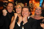 26-10-2012 SHOWBIZZ; TELEVIZIER RING GALA 2012 IN CARRE AMSTERDAM.
foto: Albert den Iseger