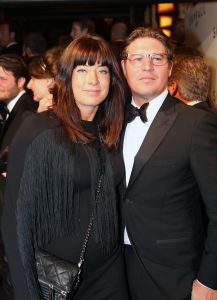 28-10-2012 SHOWBIZZ; NWE JAMES BOND FILM SKY FALL GING IN PREMIERE. Vele DUTCH CELEBRITIES kwamen naar het TUSCHINSKI te Amsterdam om te genieten van de nieuwste BOND.
foto: Albert den Iseger.