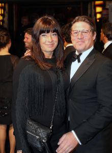 28-10-2012 SHOWBIZZ; NWE JAMES BOND FILM SKY FALL GING IN PREMIERE. Vele DUTCH CELEBRITIES kwamen naar het TUSCHINSKI te Amsterdam om te genieten van de nieuwste BOND.
foto: Albert den Iseger.