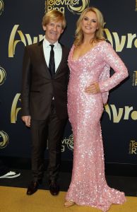 26-10-2012 SHOWBIZZ; TELEVIZIER RING GALA 2012 IN CARRE AMSTERDAM.
foto: Albert den Iseger