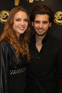 26-10-2012 SHOWBIZZ; TELEVIZIER RING GALA 2012 IN CARRE AMSTERDAM.
foto: Albert den Iseger