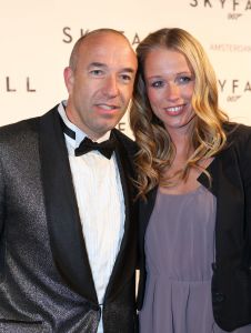 28-10-2012 SHOWBIZZ; NWE JAMES BOND FILM SKY FALL GING IN PREMIERE. Vele DUTCH CELEBRITIES kwamen naar het TUSCHINSKI te Amsterdam om te genieten van de nieuwste BOND.
foto: Albert den Iseger.