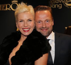 20-10-2013 SHOWBIZZ; DE 48ste TELEVIZIER-RING GALA WAS ER EEN VOOR DE MOLLEN. Prijswinnaars waren- Linda en Johnny de Mol-Art Rooijakkers-Kees Tol-Dieuwertje Blok.
foto: Albert den Iseger. 