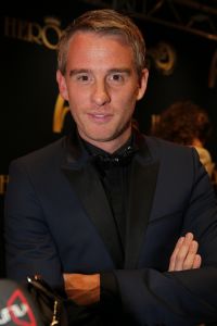 20-10-2013 SHOWBIZZ; DE 48ste TELEVIZIER-RING GALA WAS ER EEN VOOR DE MOLLEN. Prijswinnaars waren- Linda en Johnny de Mol-Art Rooijakkers-Kees Tol-Dieuwertje Blok.
foto: Albert den Iseger. 