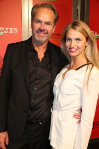 07-10-2013 SHOWBIZZ; BAANTJER NU OOK OP DE PLANKEN. Na de succesvolle TV serie nu ook op de planken BAANTJER. Vandaag was de premiere in theater De Nieuwe La Mar te Amsterdam.
foto: Albert den Iseger.